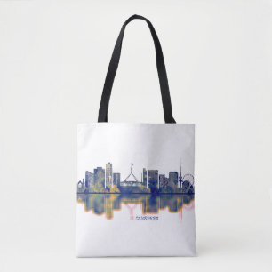 Canberra Skyline Tasche