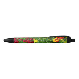 Canberra-Tulpen Kugelschreiber