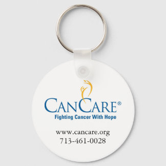 CanCare Schlüsselanhänger