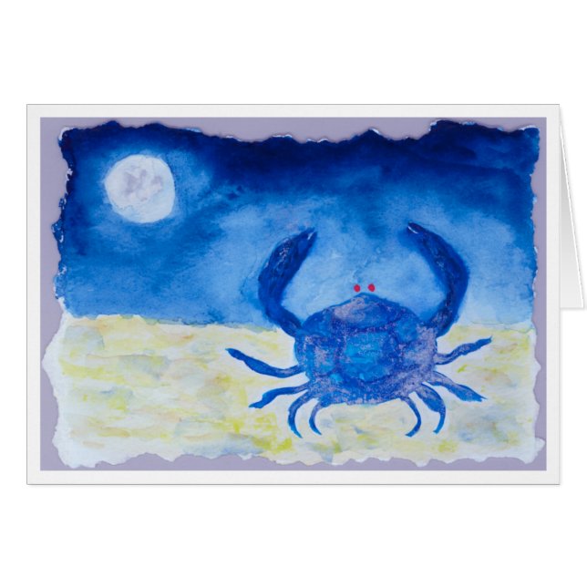 Cancer (Devant horizontal)