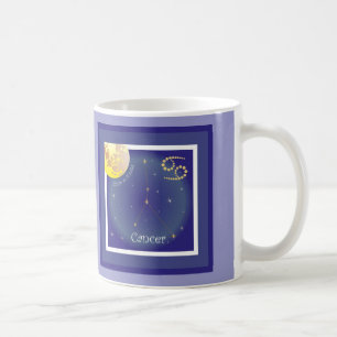 Cancer 22 juin au 22 juillet Tasse