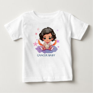 Cancer Baby 3 T-shirt