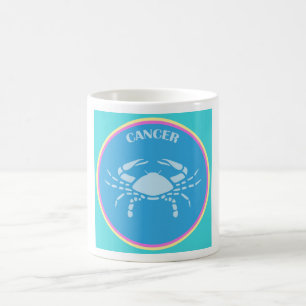 Cancer Cafe Mug