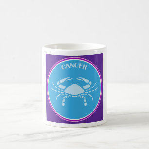 Cancer Cafe Mug