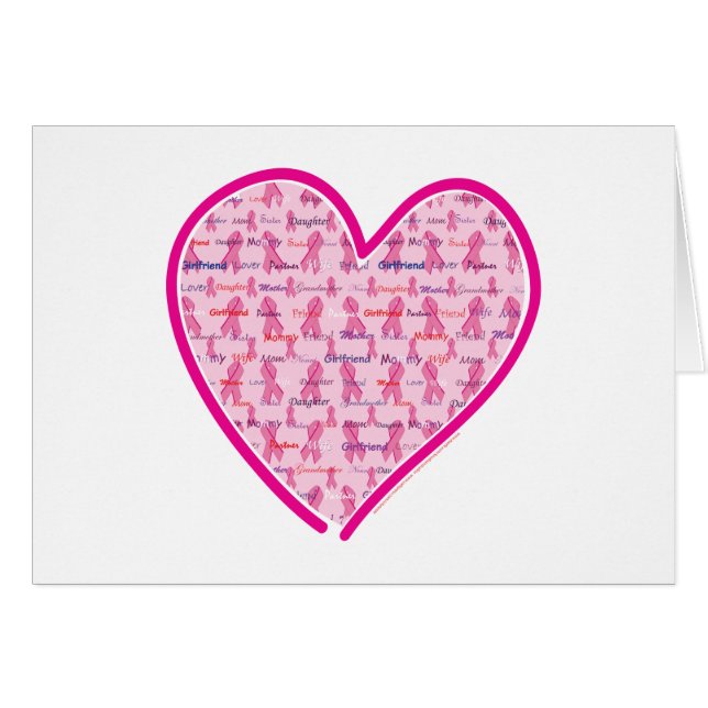 Cancer-Coeur (Devant horizontal)