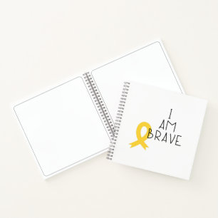cancer de l'enfance.brave. Carnet Dessin d'esquiss