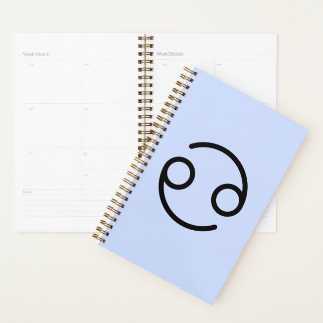 Cancer Planer (Anzeige)