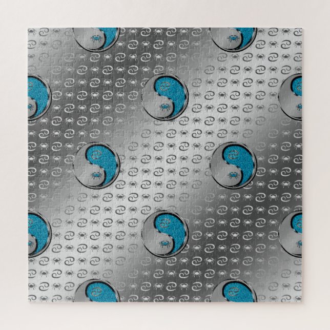 Cancer the Crab (Vertikal)