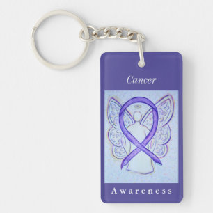 Cancer (toutes sortes) Sensibilisation Angel Port