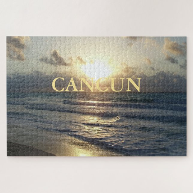 Cancun (Horizontal)