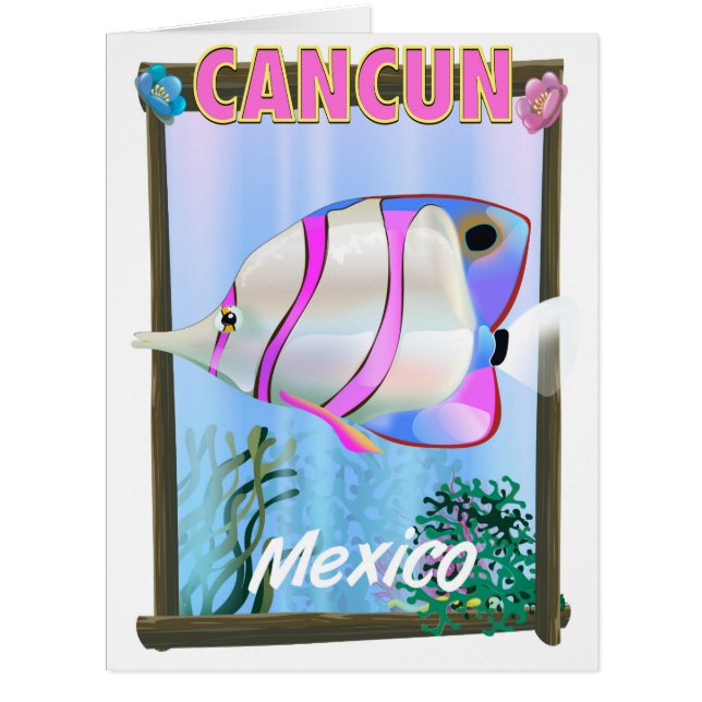 Cancun (Vorderseite)