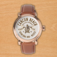 Cancun Beach Mexico | Paradise Mexican Caribbean