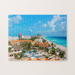 Cancun Mexiko.