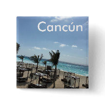 Cancún (Mexiko) - 2 Zoll 