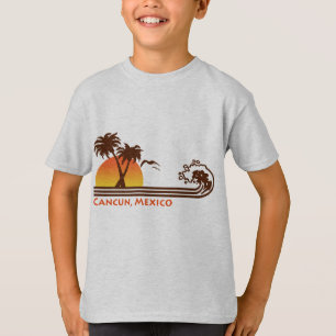 Cancun Mexiko T-Shirt
