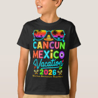 Cancun Mexiko Urlaub Strand 2026 Reise passend