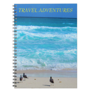 CANCUN OCEAN #2 VOYAGE JOURNAL