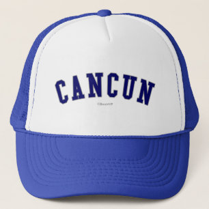Cancun Truckerkappe