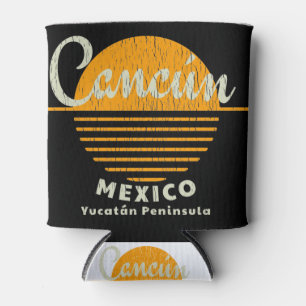 Cancun Yucatan Dosenkühler