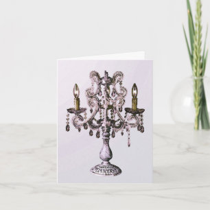 Candelabra ~ Karte