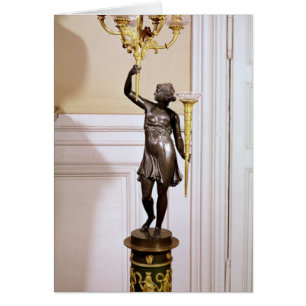 Candélabres