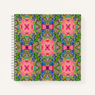 Candi Land...... Notizbuch