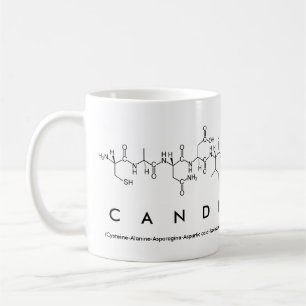 Candi peptide nom mug