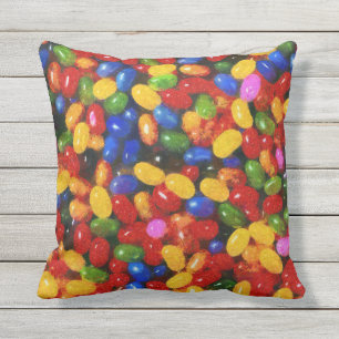 Candies Kissen