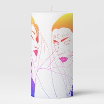 CANDLE studio miiri