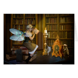 Candlelight Reader - Anpassen Sie mich!