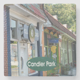 Candler Park Atlanta, Candler Park Untersetzer