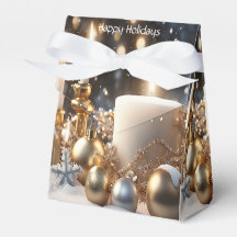 Candles Holiday Geschenkboxen