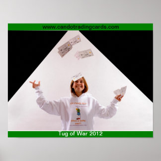 candotradingcards.com affiche pour le modèle de pa