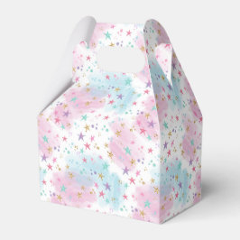 Candy and Sugar Pattern Geschenkschachtel