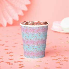 Candy and Sugar Pattern Pappbecher