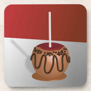 Candy Apple Untersetzer