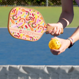 Candy Bag Pickleball Schläger