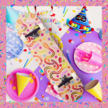 Candy Bag  Skateboard<br><div class="desc">Das Chaos,  eine Tasche aus Gastgeschenk auszukippen oder zwischen den Leckereien</div>