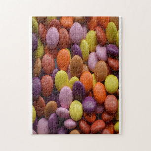 Candy Buttons