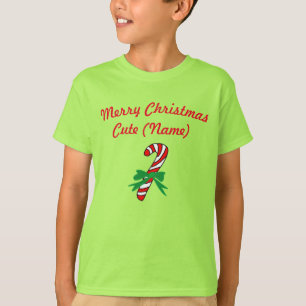Candy Candy - David Kids' Basic-T - Shirt