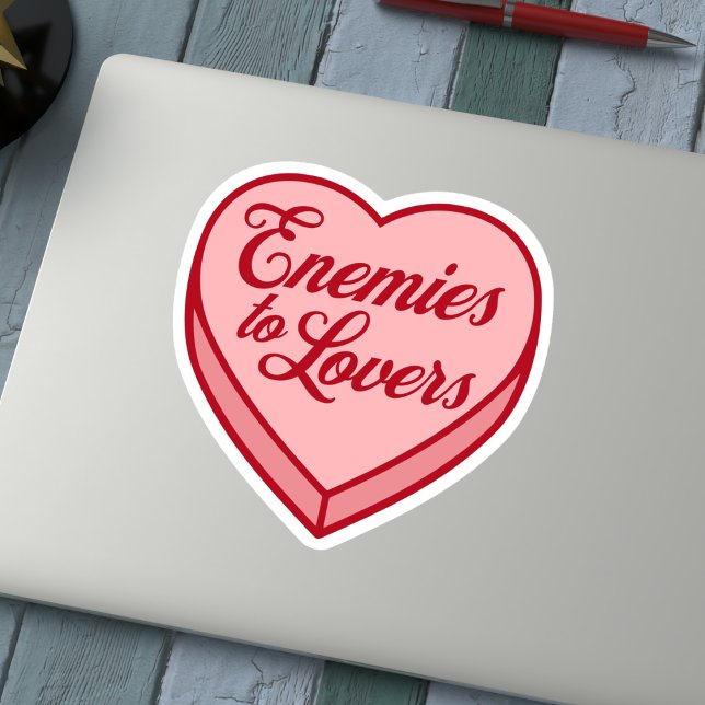 Candy Candy - Feinschmecker für Liebhaber Aufkleber (Von Creator hochgeladen)