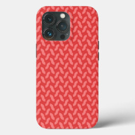 Candy Cane Case-Mate iPhone Case