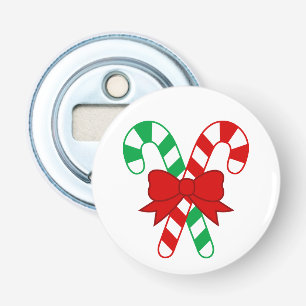 Candy Cane Flaschenöffner