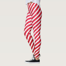 Candy Cane Glitzer Stripped Peppermint