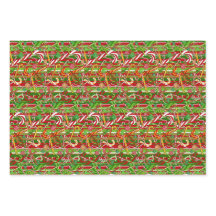 Candy Cane Mania