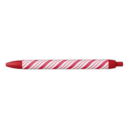 Candy Cane Peppermint Schreibstifte Kugelschreiber