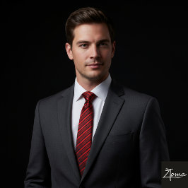 Candy Cane Stripe Red black Bow Festive Christmas  Krawatte