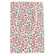 Candy Cane Sweetness