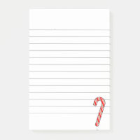 Candy Cane Weihnachten Zeichnend Lined
