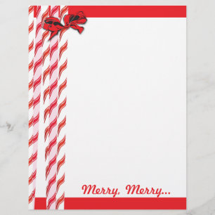Candy Cane Weihnachtsgeschichten